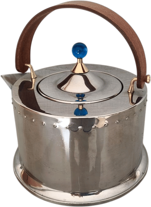 Ottoni Stovetop Kettle