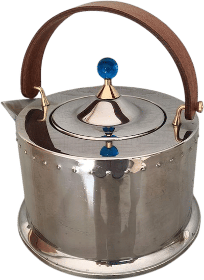 Ottoni Stovetop Kettle