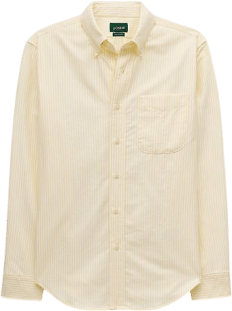 Limoncello Shirt