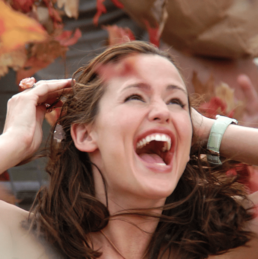 Cozy Fall Movies