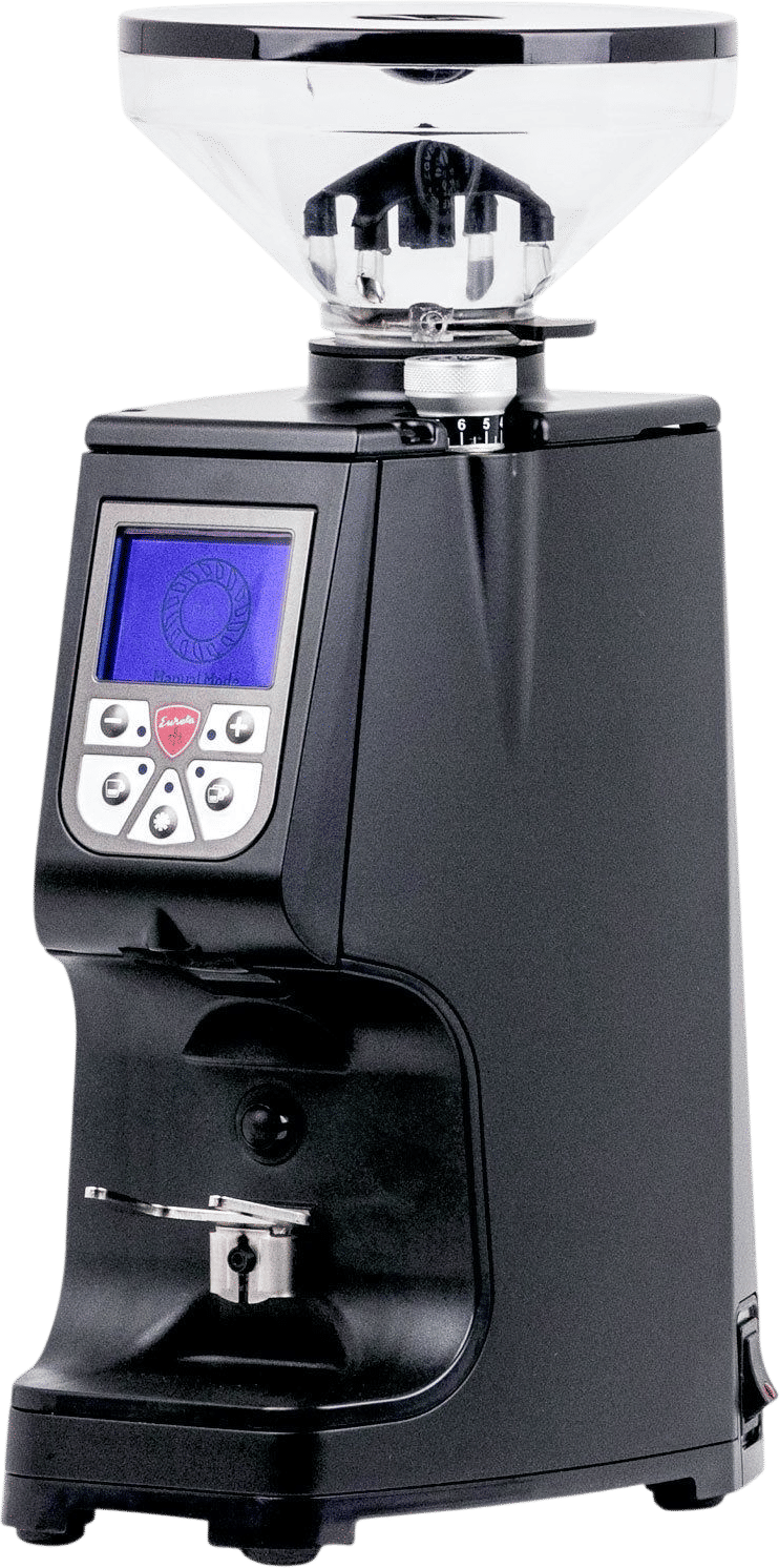 Eureka Atom 75 Espresso Grinder