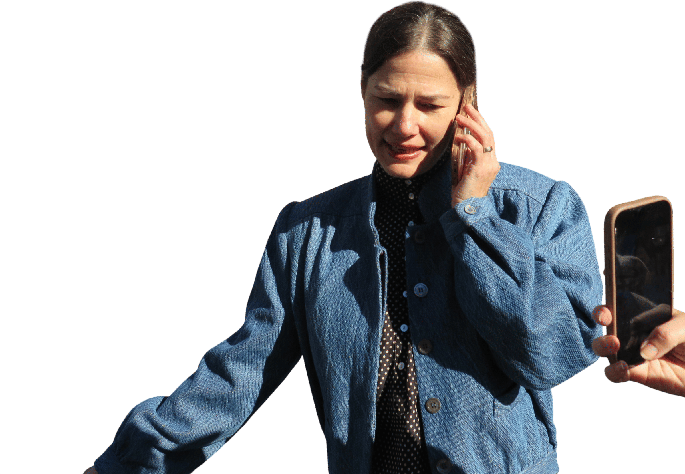 Horses Atelier Daddy Jacket