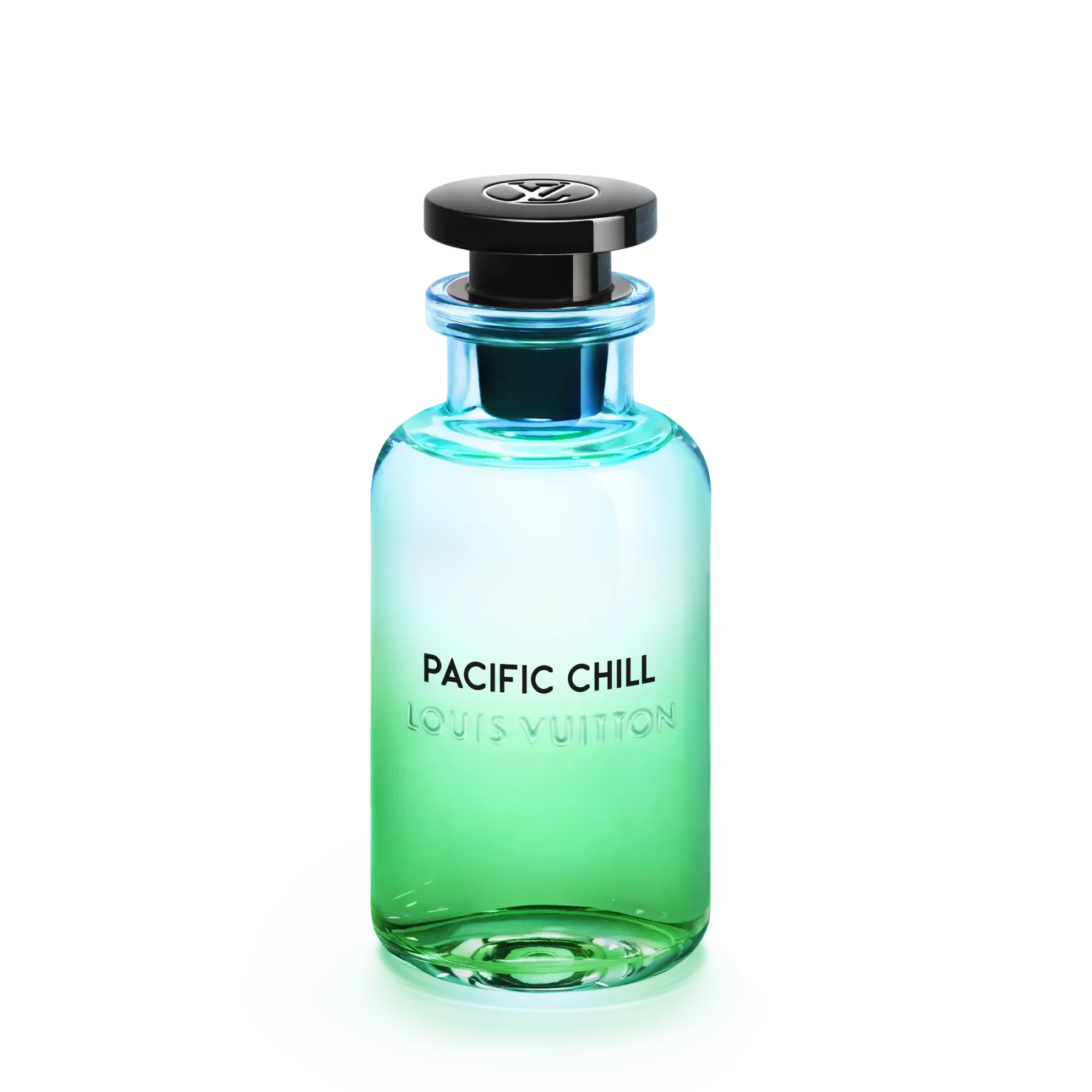 Pacific Chill Fragrance