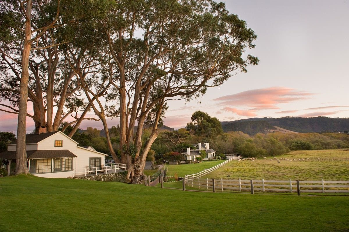 mission ranch