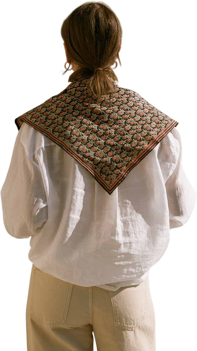 New Go-to Fall Accessory