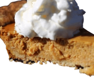 Super Pumpkiny Pumpkin Pie Recipe