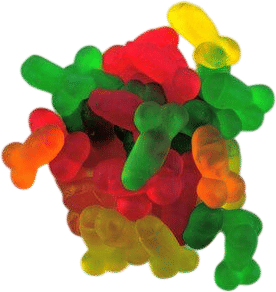 Bag of Dicks
