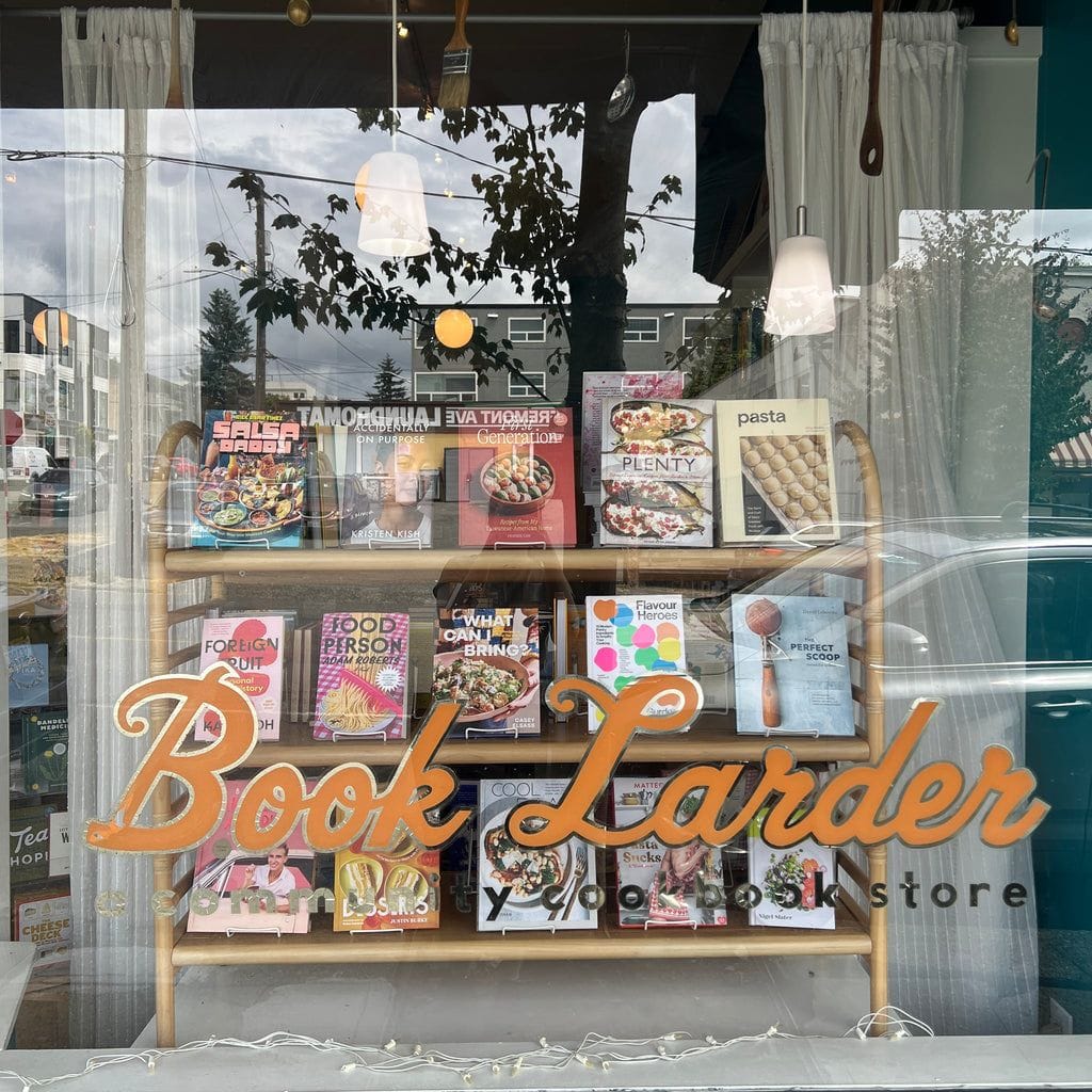 Book Larder