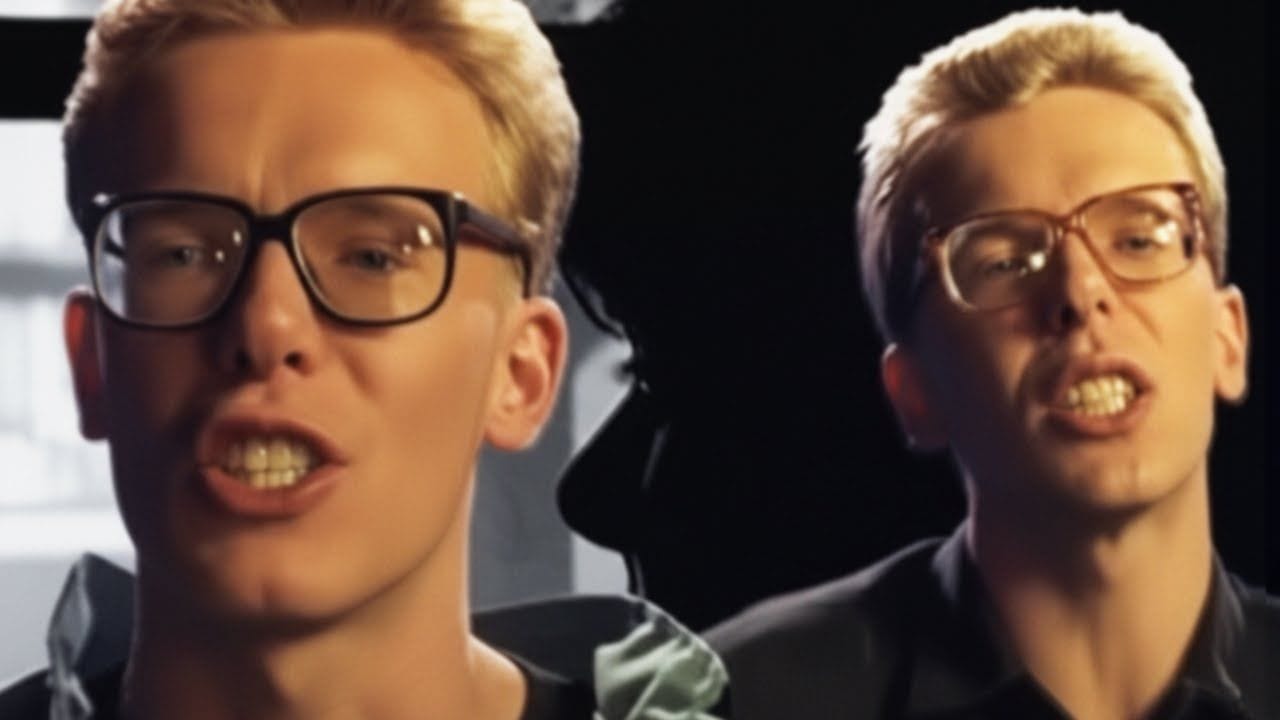 i’m gonna be (500 miles) by the proclaimers