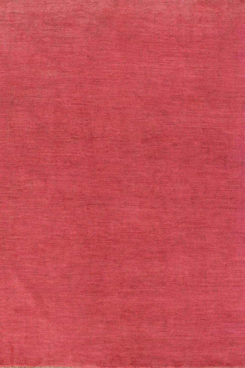 Pink Wool Gabbeh Oriental Rug 6 x 8