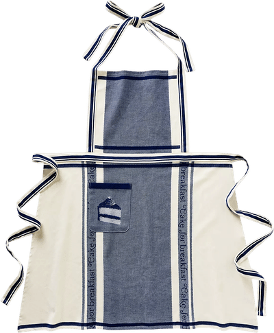 Ariane Jacquard Apron
