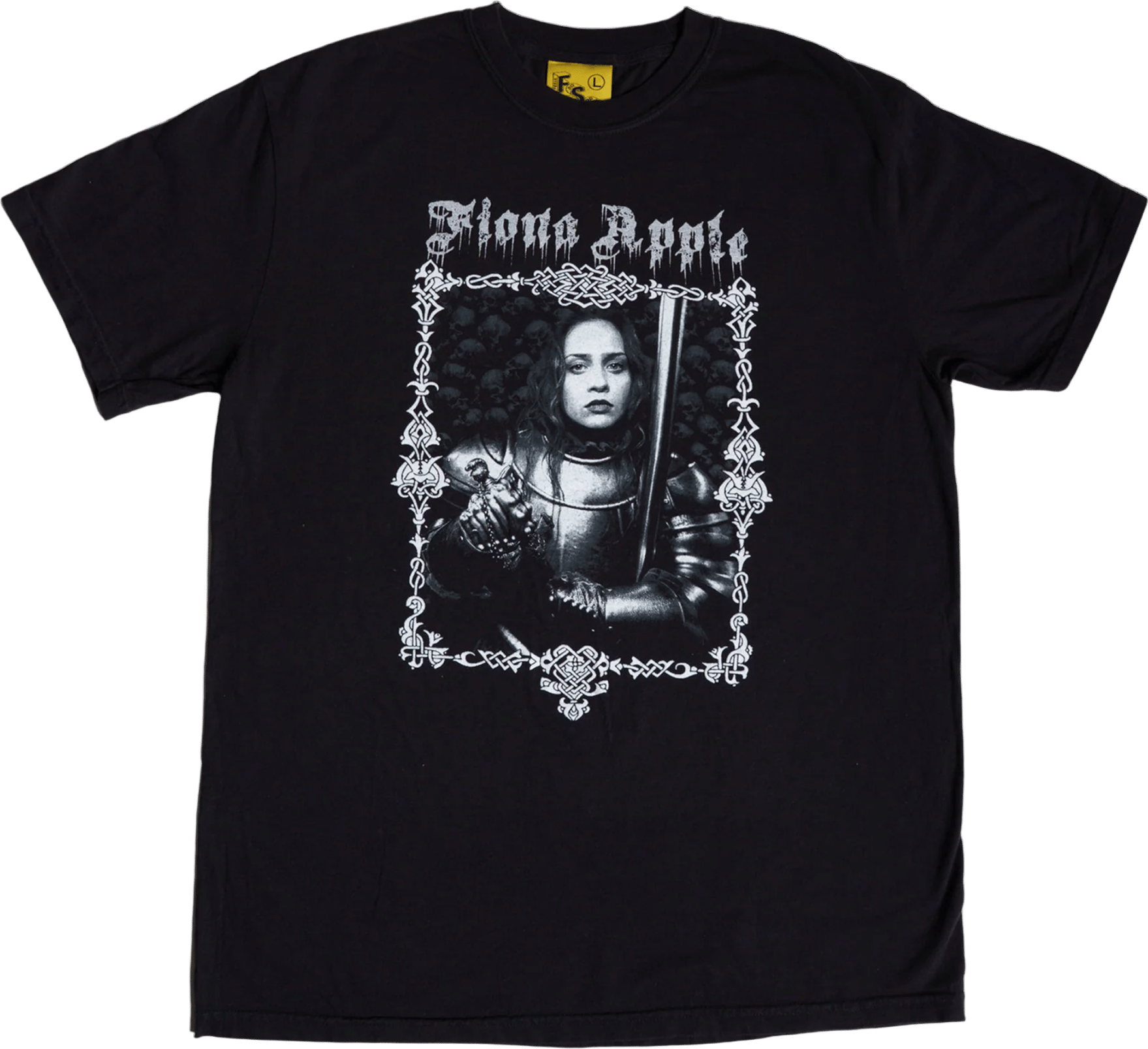 fiona apple tee