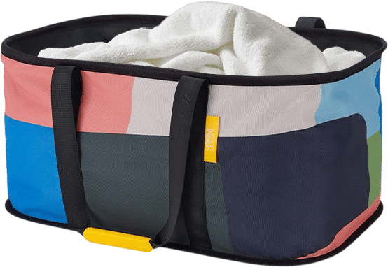 Joseph Joseph Collapsible Laundry Basket