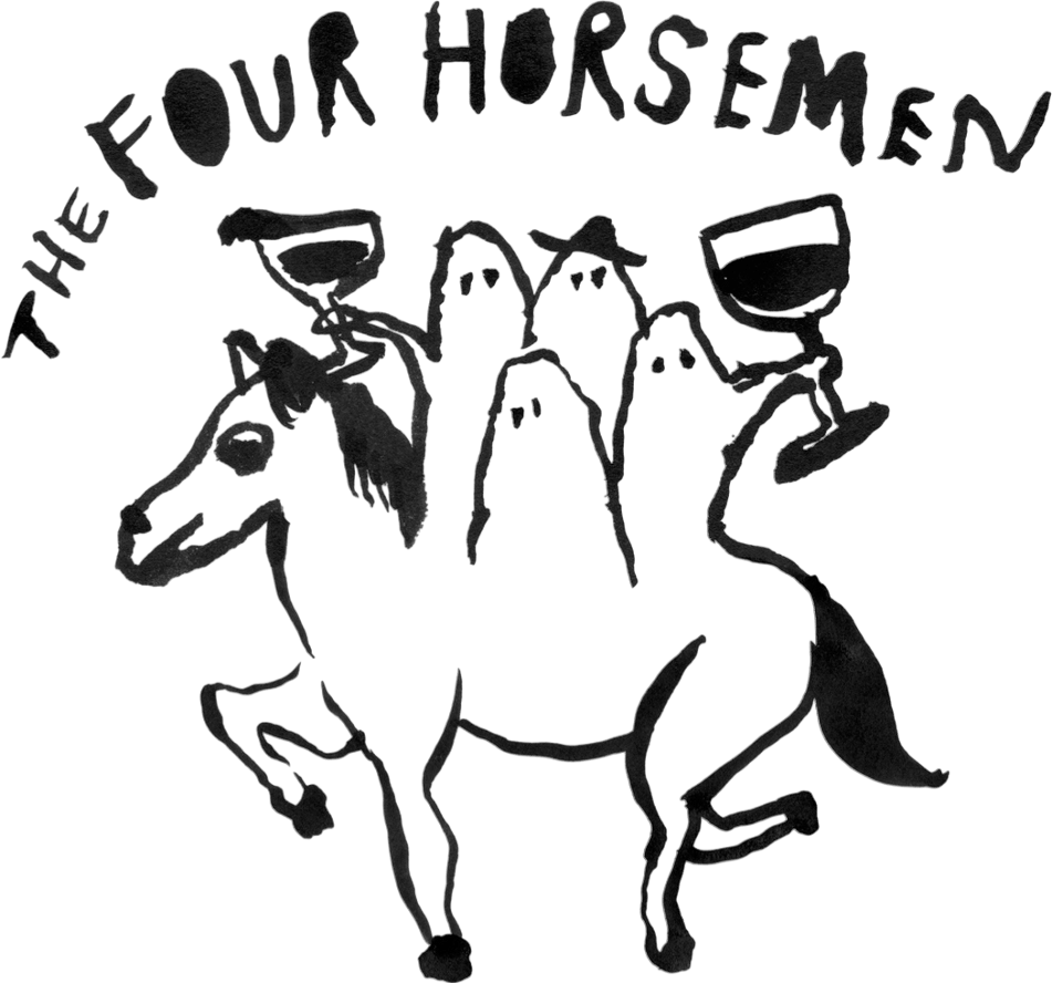 Four Horsemen