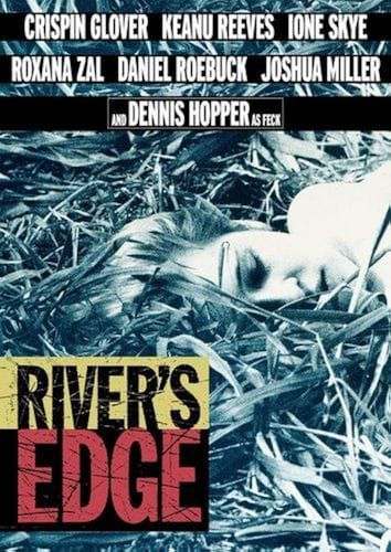 river's edge