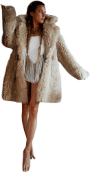 The Field and Fleece Jacket