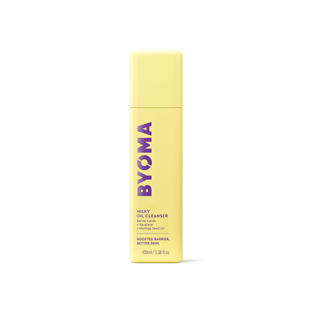 Melting Cleansing Balm