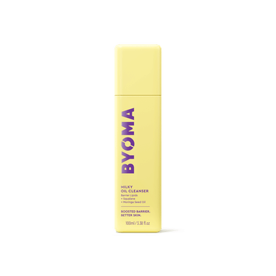 Melting Cleansing Balm