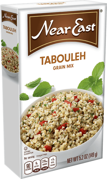 Near East Tabbouleh