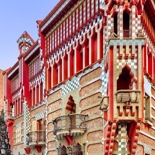 Barcelona City Guide