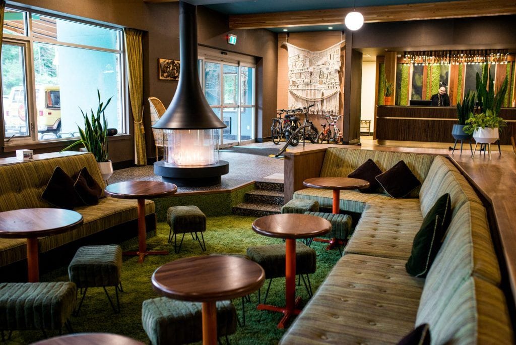 Hotel Zed