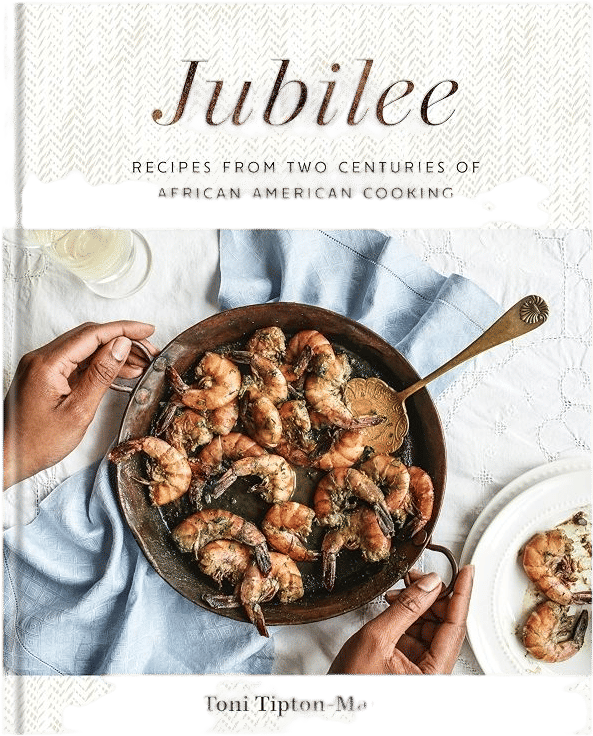 Jubilee by Toni Tipton Martin