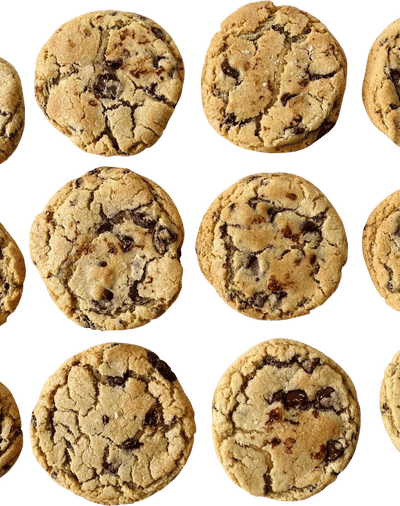 Chocolate Chip Cookies 2.0 Recipe