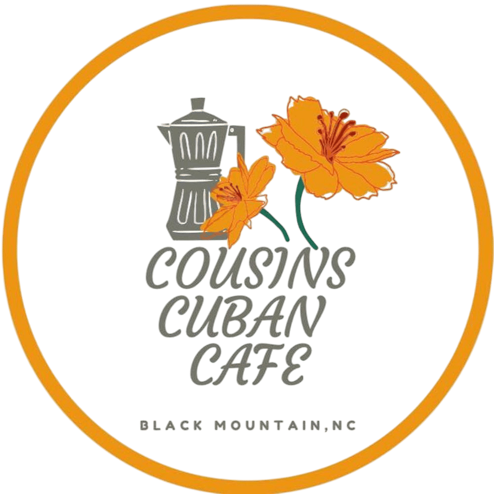 Cousins Cuban Cafe