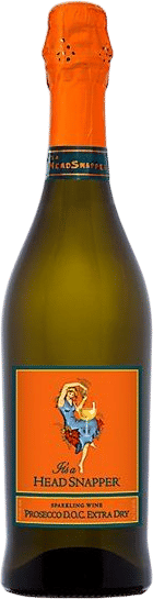 HeadSnapper Prosecco D.O.C Italy (2023)