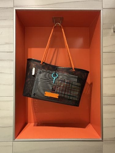 The Oyster Bag