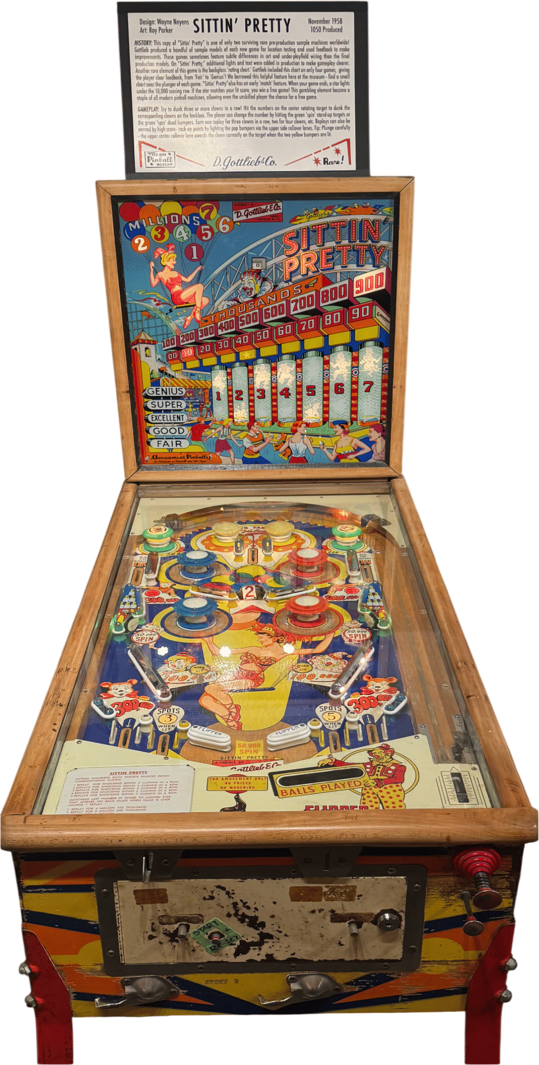 Red Hook Pinball Museum