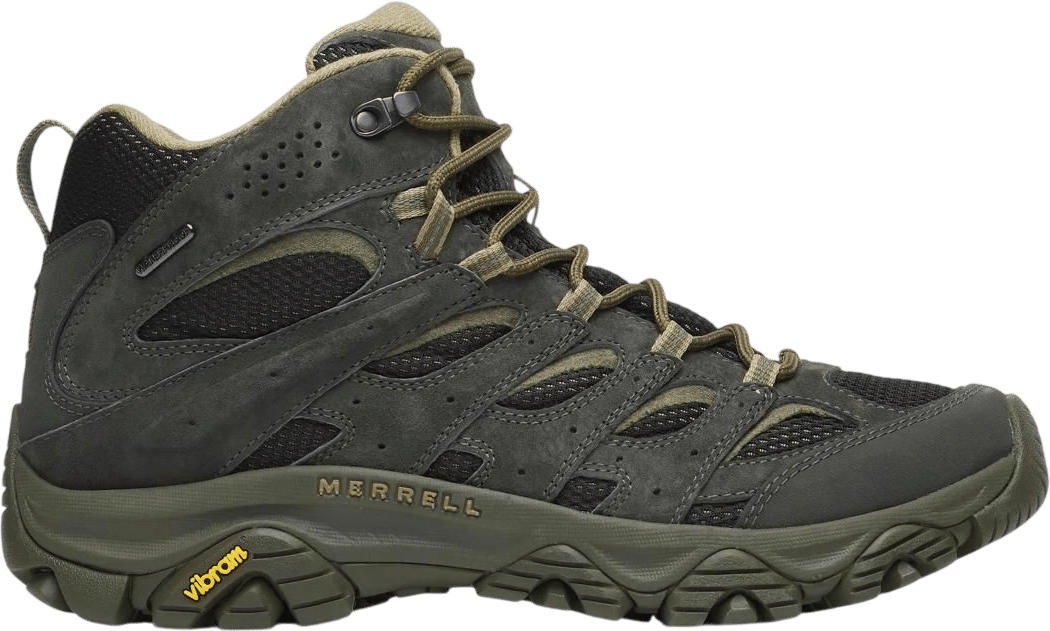 merrell moab boots