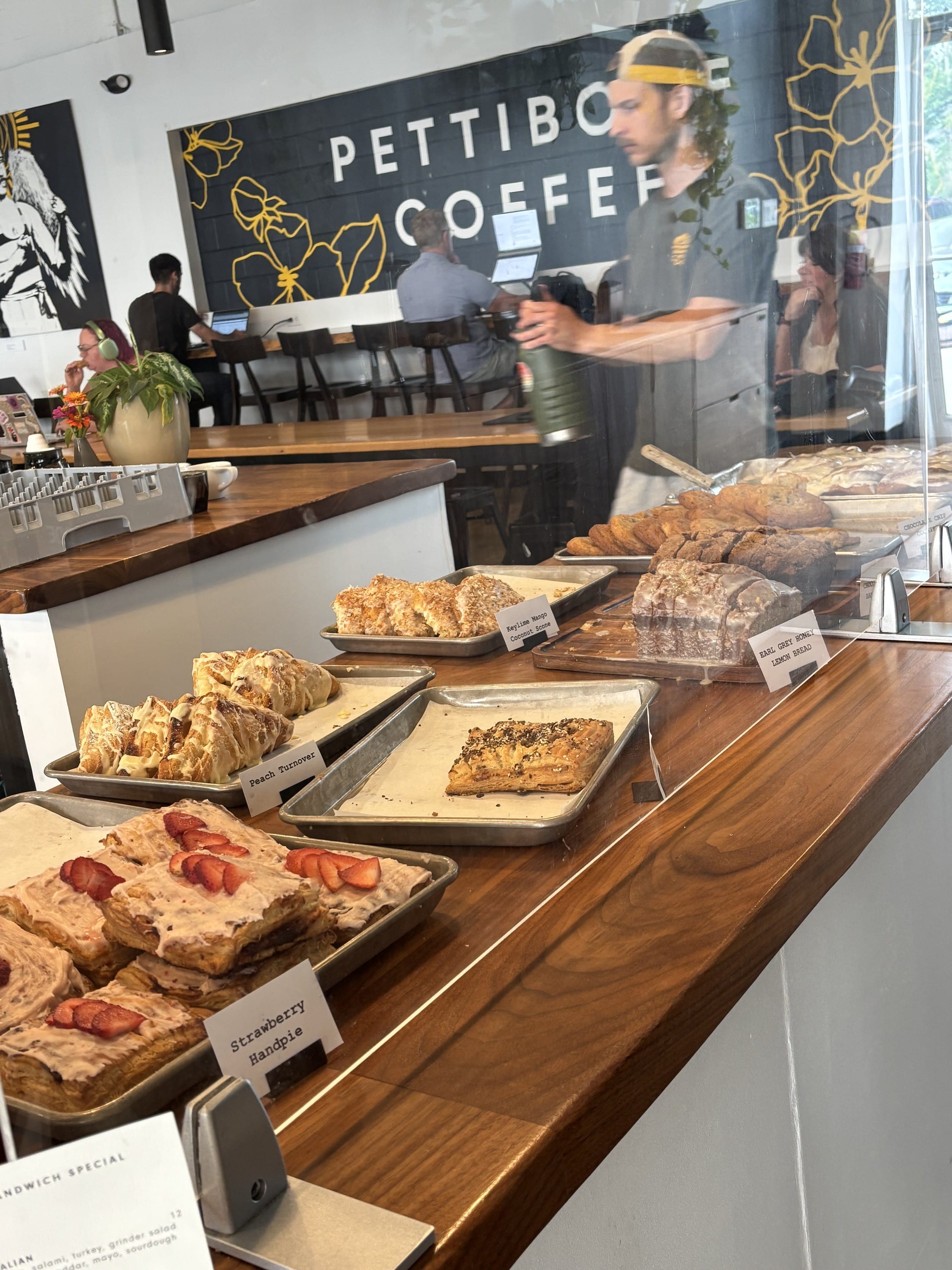 Pettibone Coffee