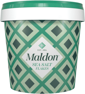Maldon Sea Salt Flakes (1.25 lb)