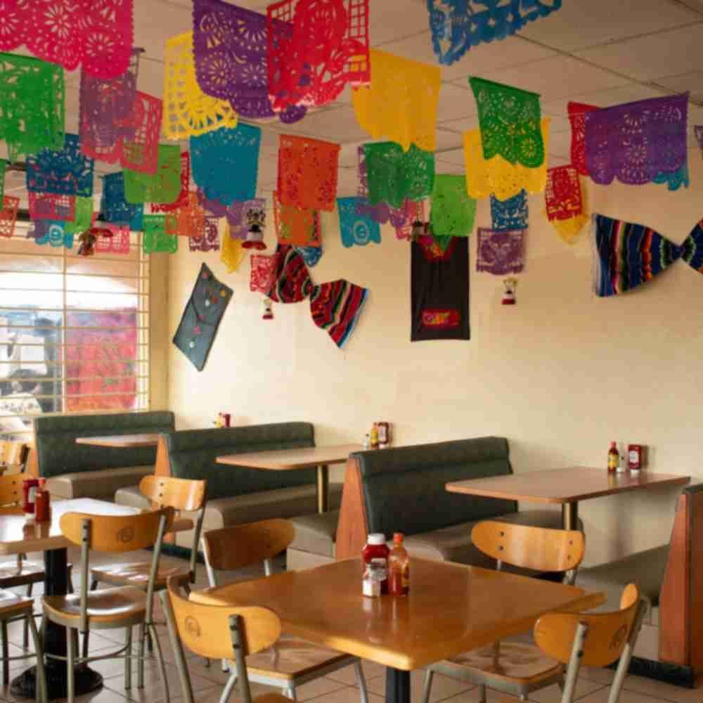 La Guelaguetza