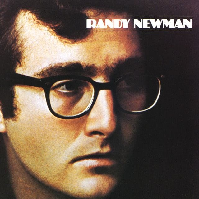 Randy Newman - Davy the Fat Boy