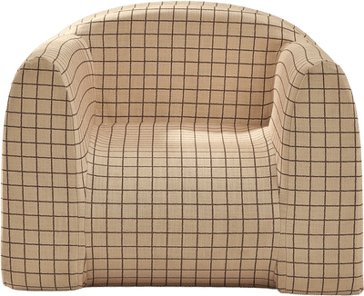 Grid Play Chair