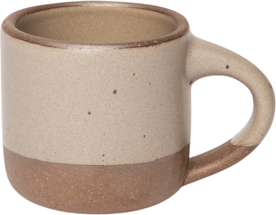 The Mug