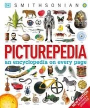 Picturepedia, Second Edition (DK)