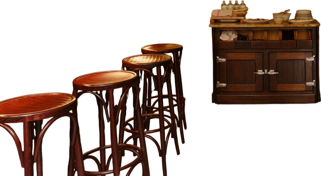 À La Renaissance — Bistrot · Paris 11ᵉ