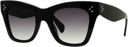 CELINE | Cat-Eye Sunglasses