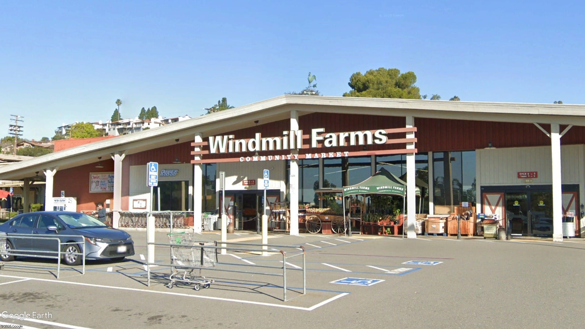 Windmill Farms