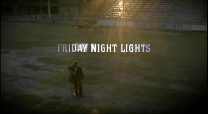 friday night lights - j cole