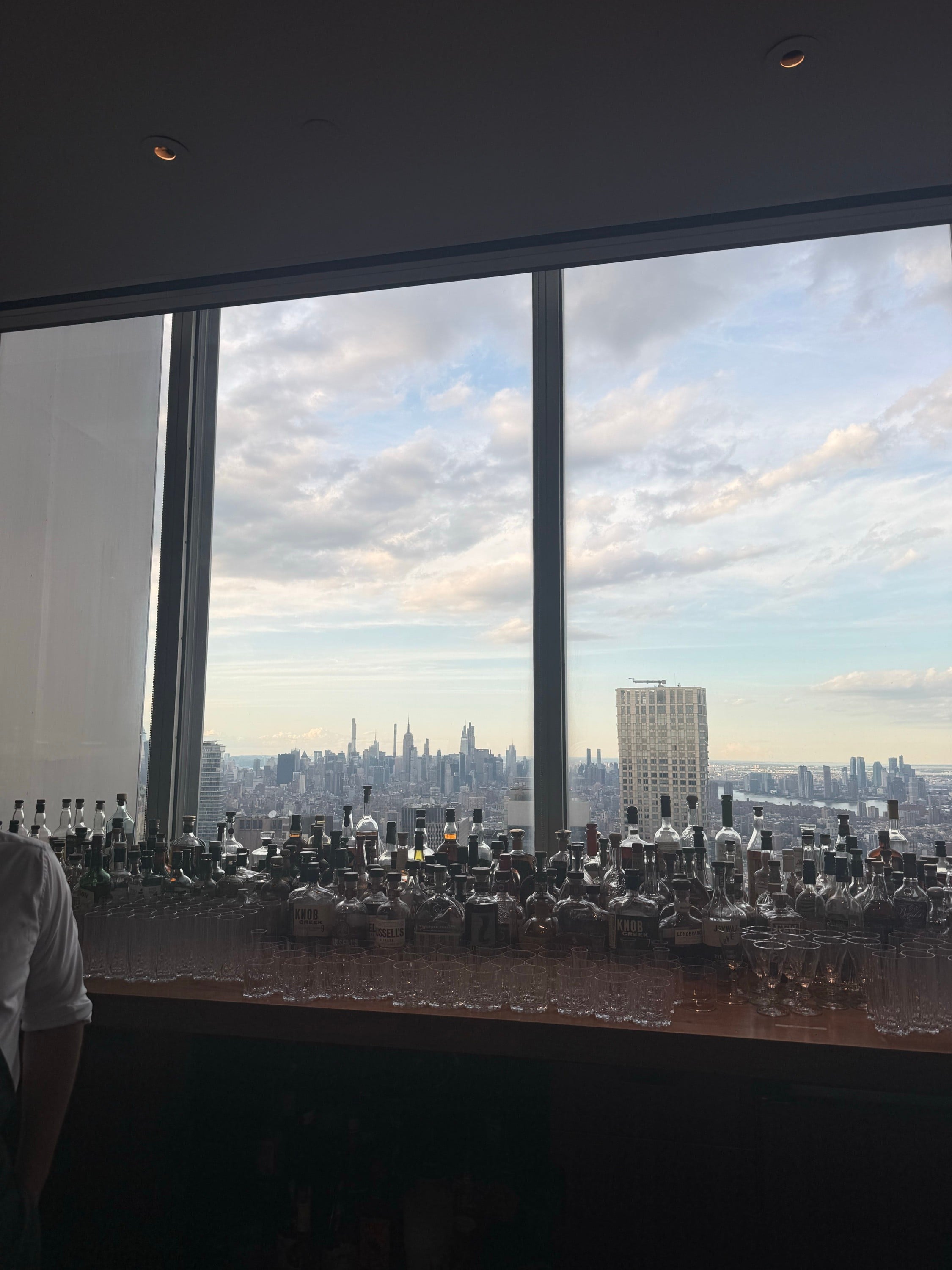 Manhatta