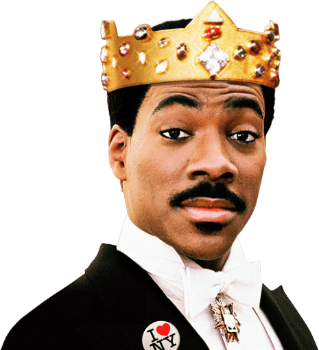 Coming to America (1988)