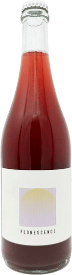 Florescence Rosé — Wild Arc Farm