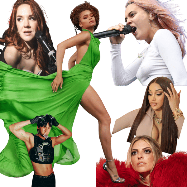 Feminist Killjoys Unite
