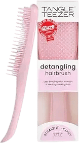 Tangle teezer hair brush