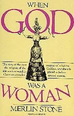 When God Was a Woman