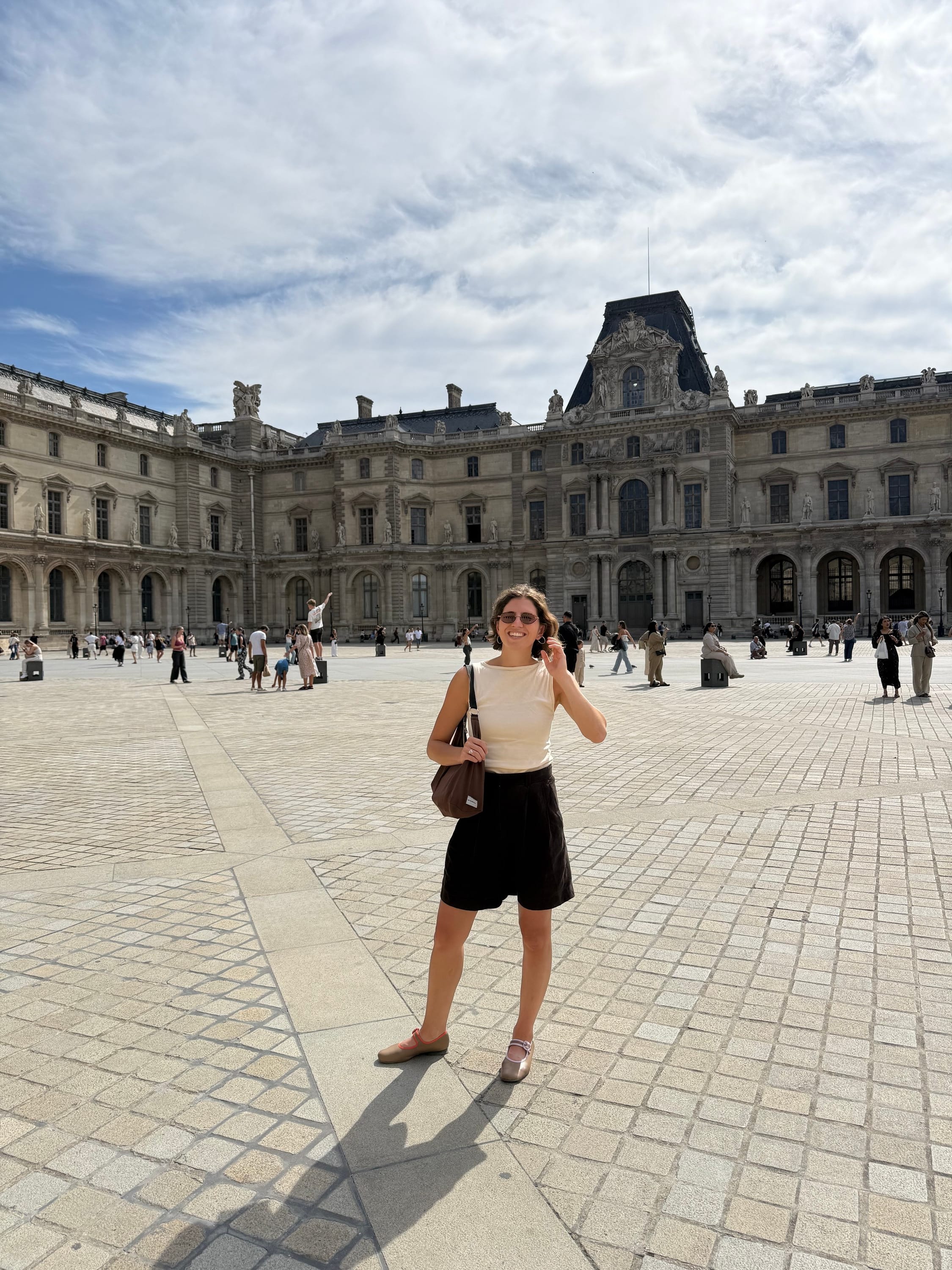 laure albouy
